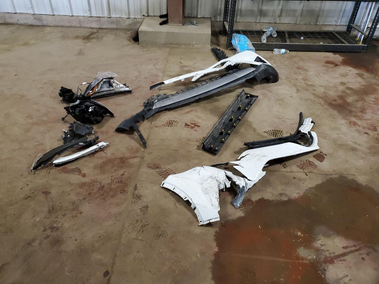 2017 Toyota Rav4 Se VIN: JTMNFREV3HJ145715 Lot: 84968035