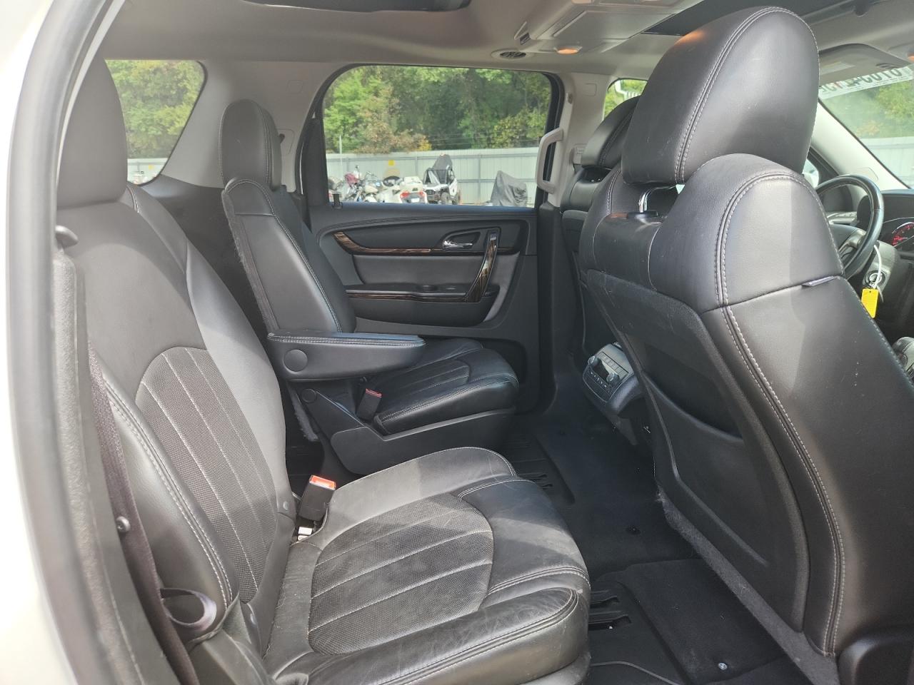 2013 GMC Acadia Denali VIN: 1GKKRTKD5DJ161951 Lot: 87054215