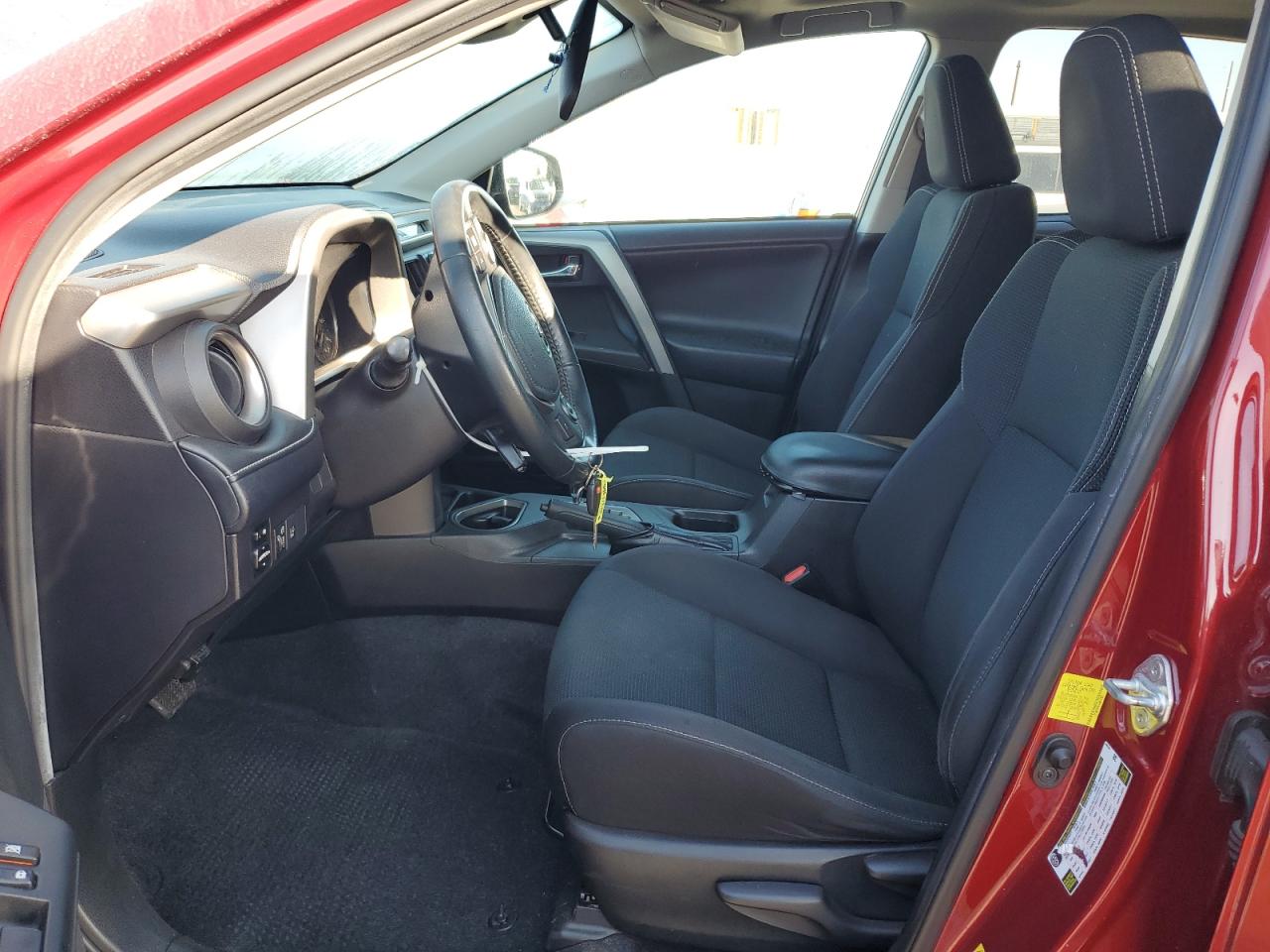 2018 Toyota Rav4 Adventure VIN: 2T3WFREV4JW415353 Lot: 84611235