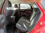 2018 FORD FOCUS ZETEC EDITION  for sale at Copart SANDWICH