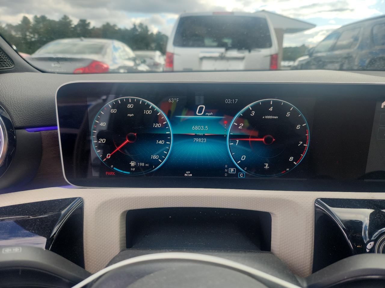 2019 Mercedes-Benz A 220 4Matic VIN: WDD3G4FB4KW005538 Lot: 87109215