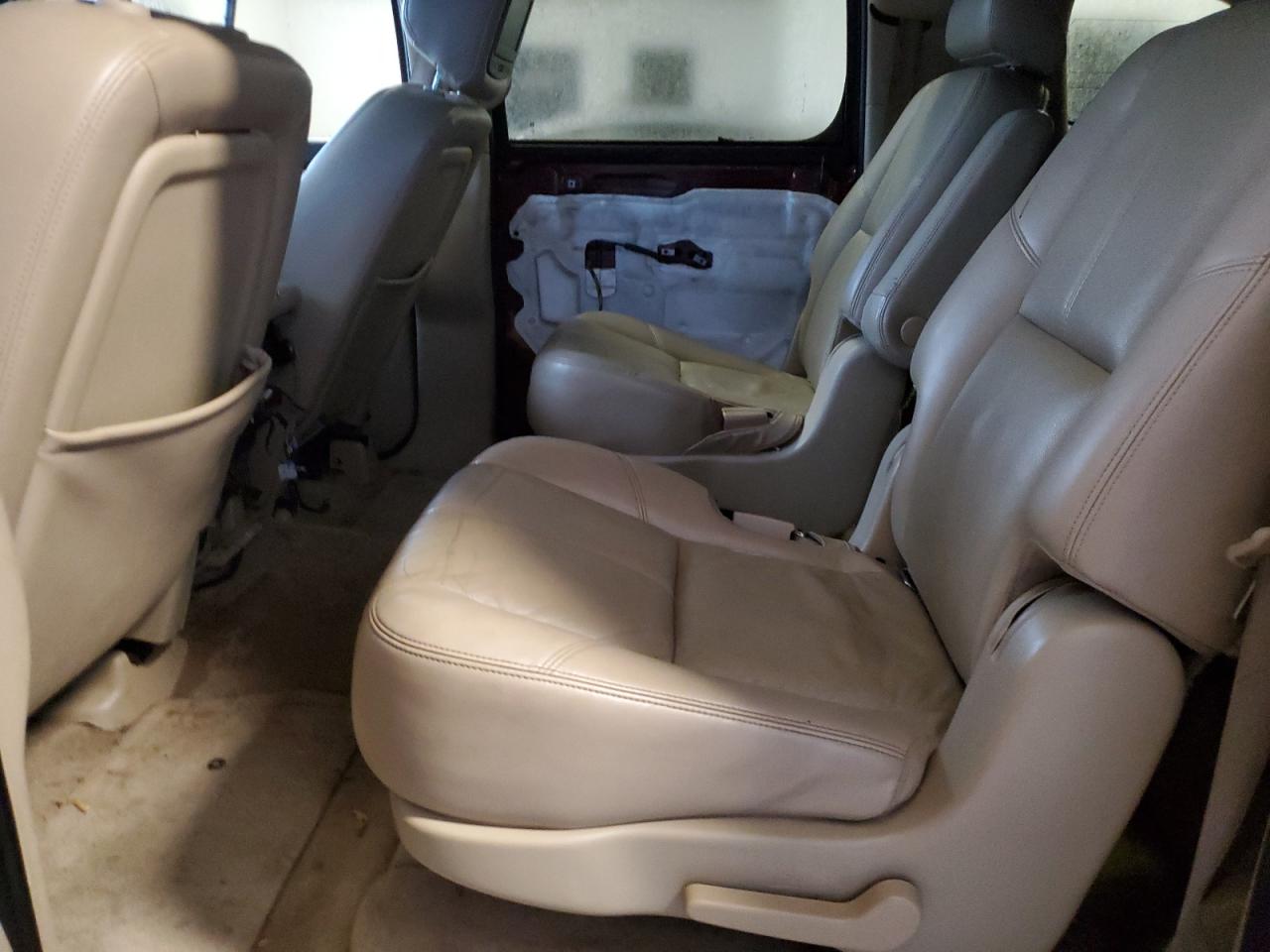 2008 Chevrolet Suburban K1500 Ls VIN: 3GNFK16378G146650 Lot: 90121325