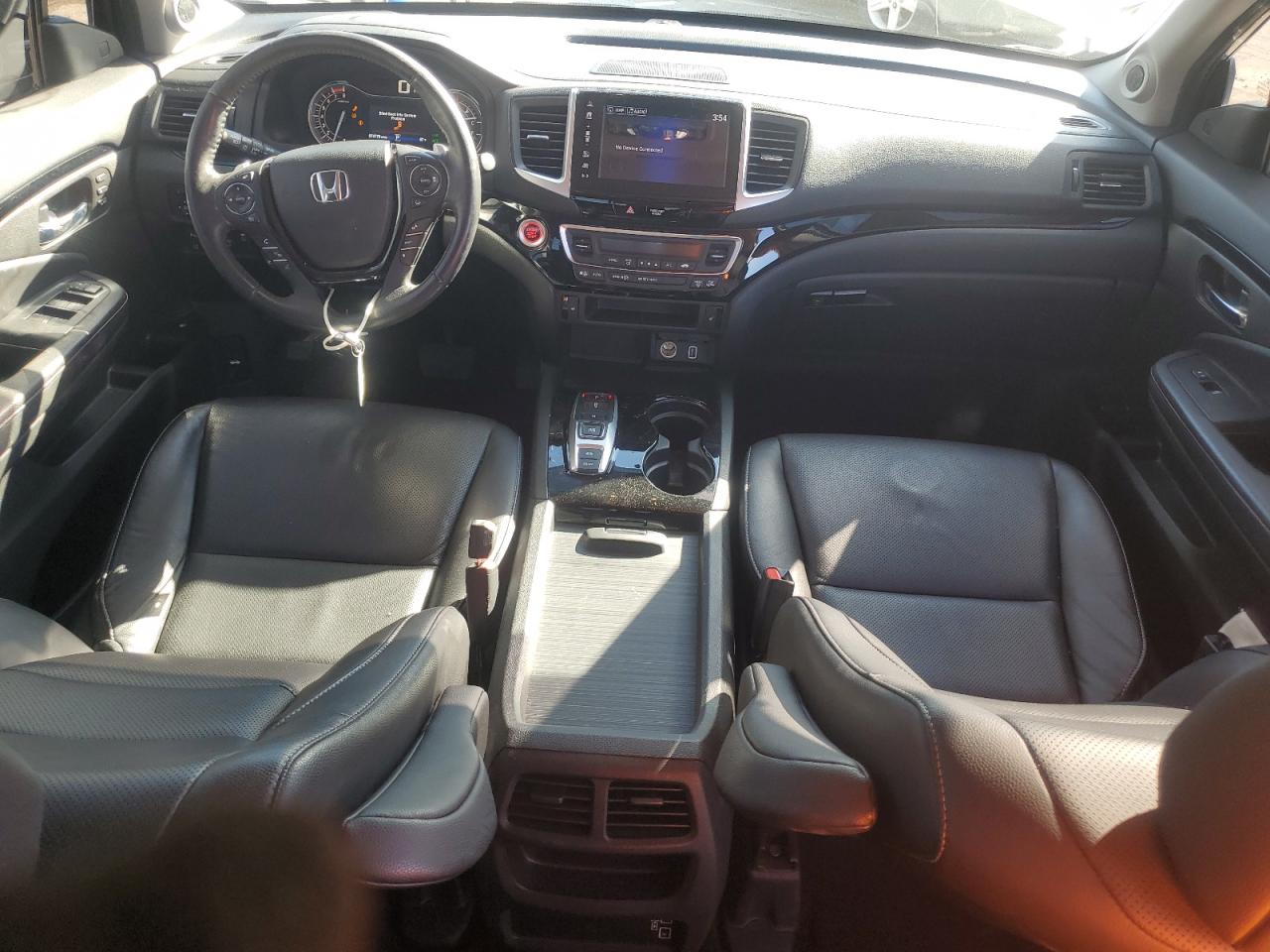 2020 Honda Ridgeline Rtl VIN: 5FPYK3F73LB000736 Lot: 84067745