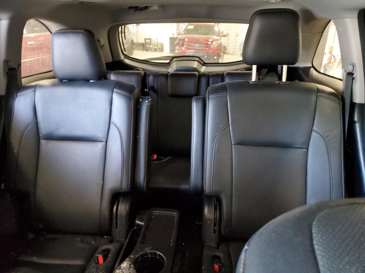 2018 Toyota Highlander Limited VIN: 5TDDZRFHXJS876405 Lot: 81381385