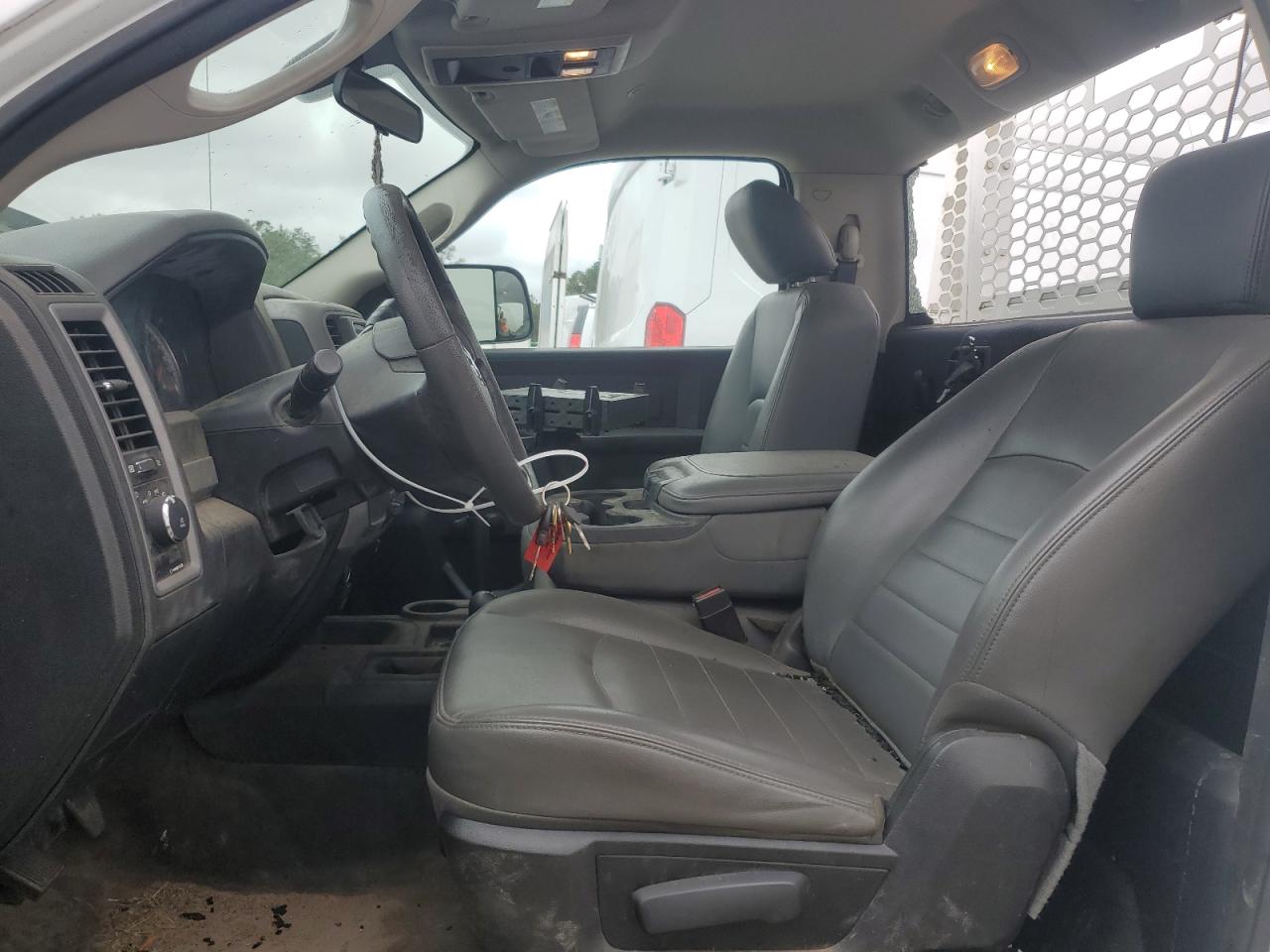 2018 Ram 3500 VIN: 3C7WRTAL5JG320036 Lot: 85496965