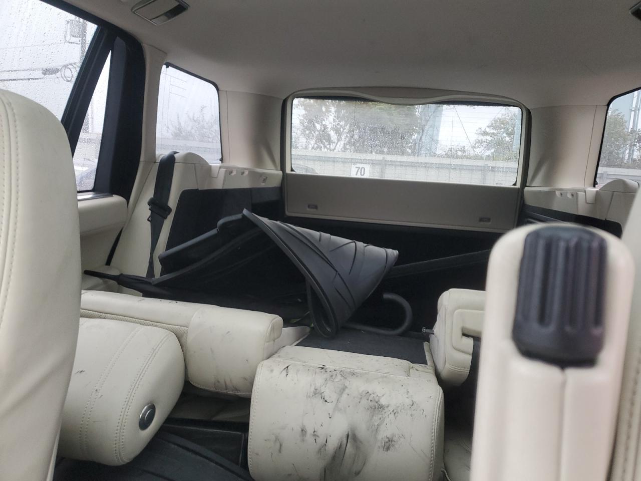 2015 Land Rover Range Rover Supercharged VIN: SALGS3TF5FA222300 Lot: 84802775