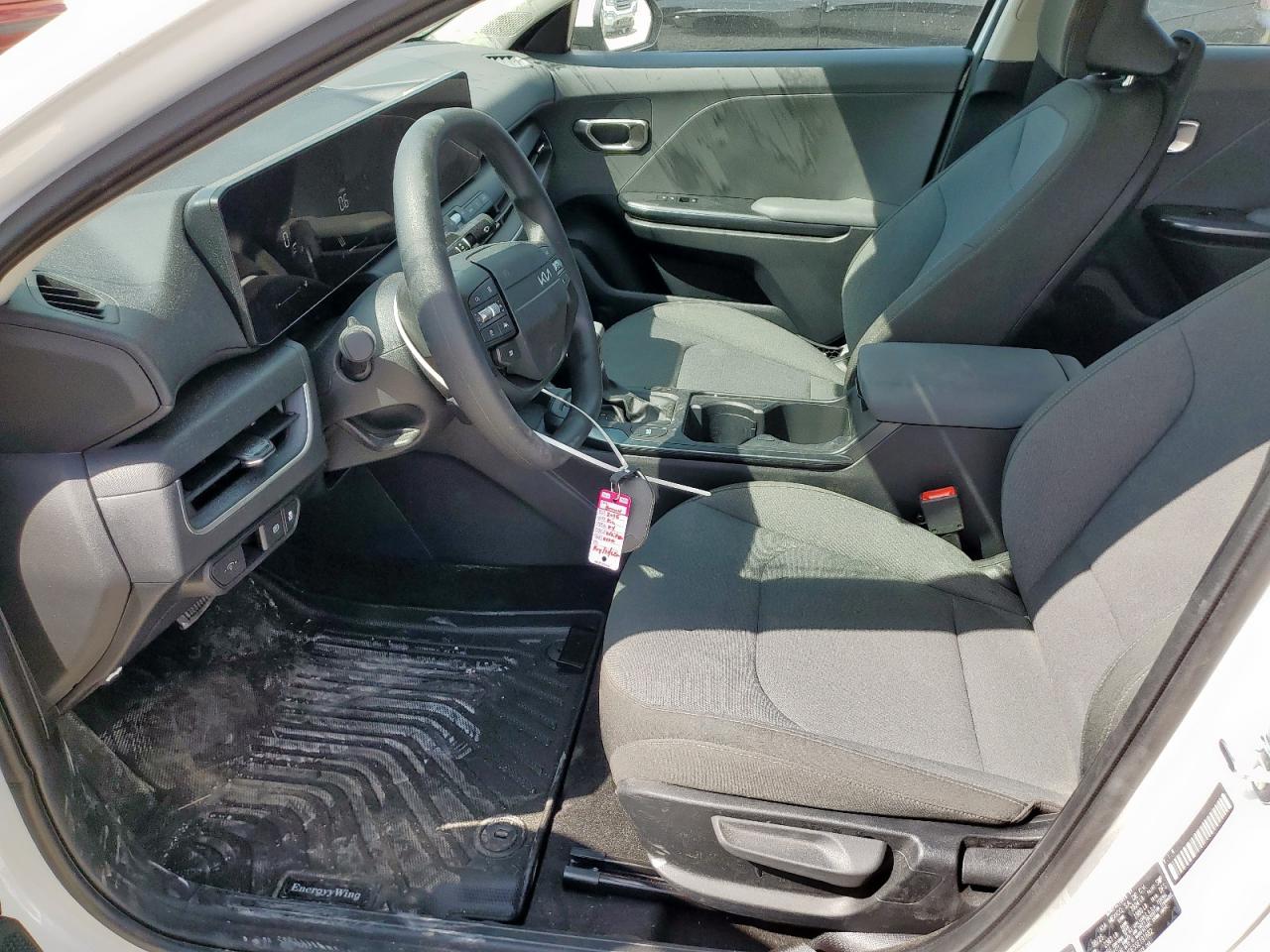 2025 Kia K4 Lx VIN: 3KPFT4DE5SE191682 Lot: 85179705