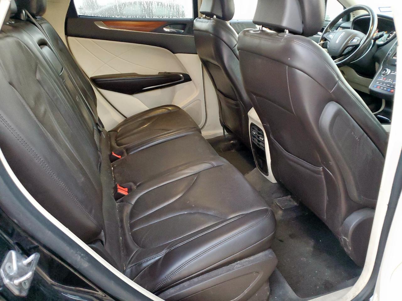 2015 Lincoln Mkc VIN: 5LMTJ2AH0FUJ42479 Lot: 87314285