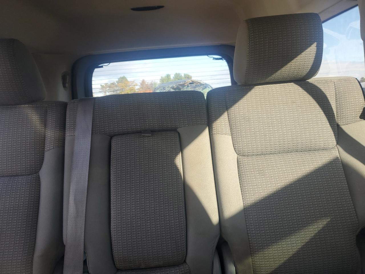 2006 Jeep Commander VIN: 1J8HG48N46C188933 Lot: 89519095