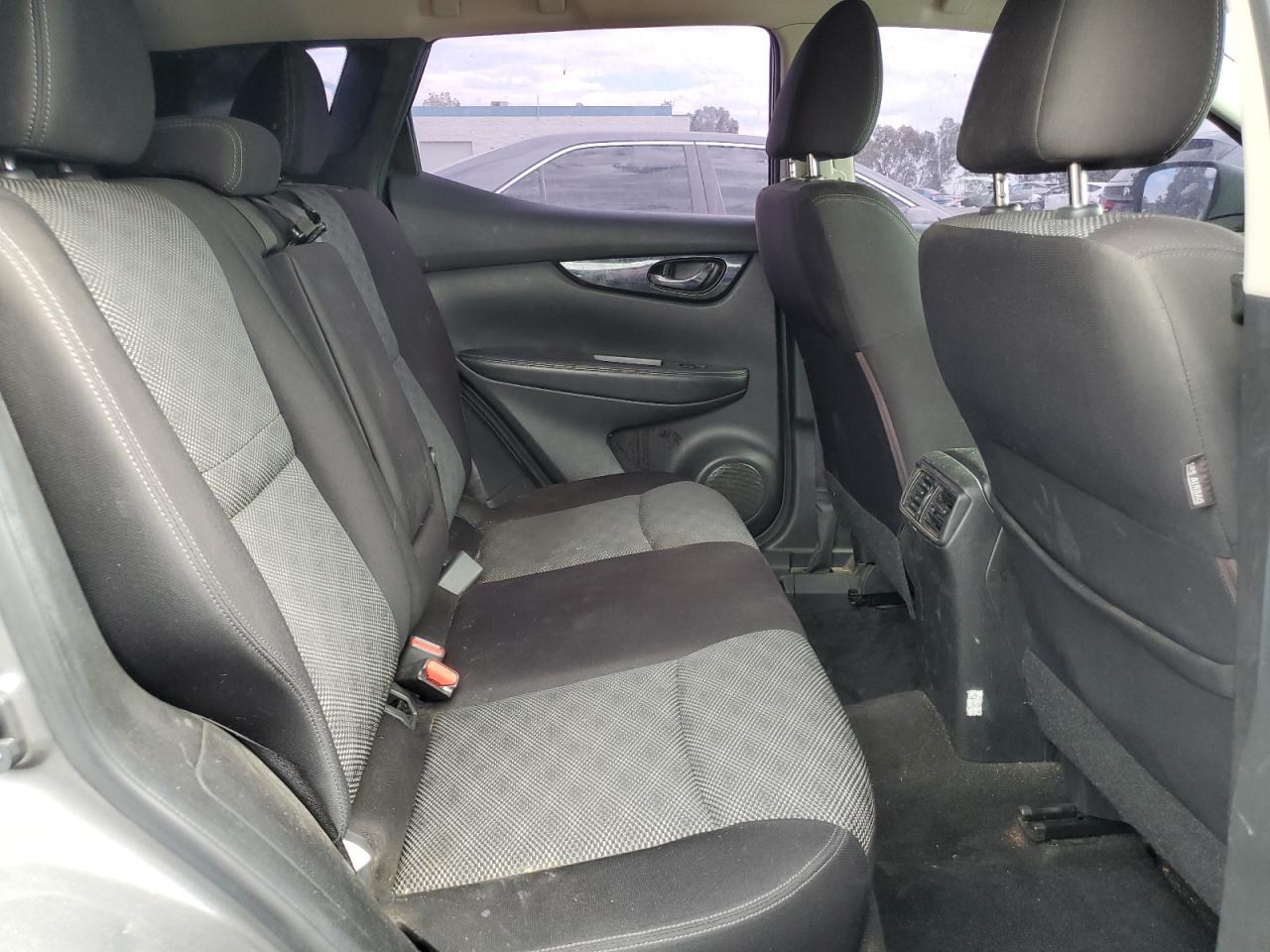 2017 Nissan Rogue Sport S VIN: JN1BJ1CP2HW012294 Lot: 85939795