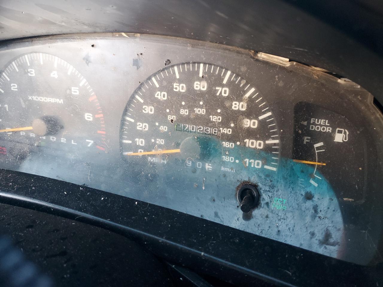 1998 Toyota 4Runner Sr5 VIN: JT3GN86R8W0074512 Lot: 85113345