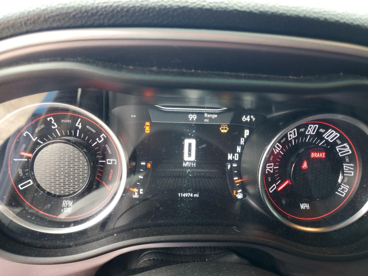 2019 Dodge Challenger Sxt VIN: 2C3CDZAG1KH565510 Lot: 85689745