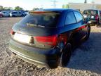 2014 AUDI A1 S LINE STYLE EDITION T  for sale at Copart BRISTOL