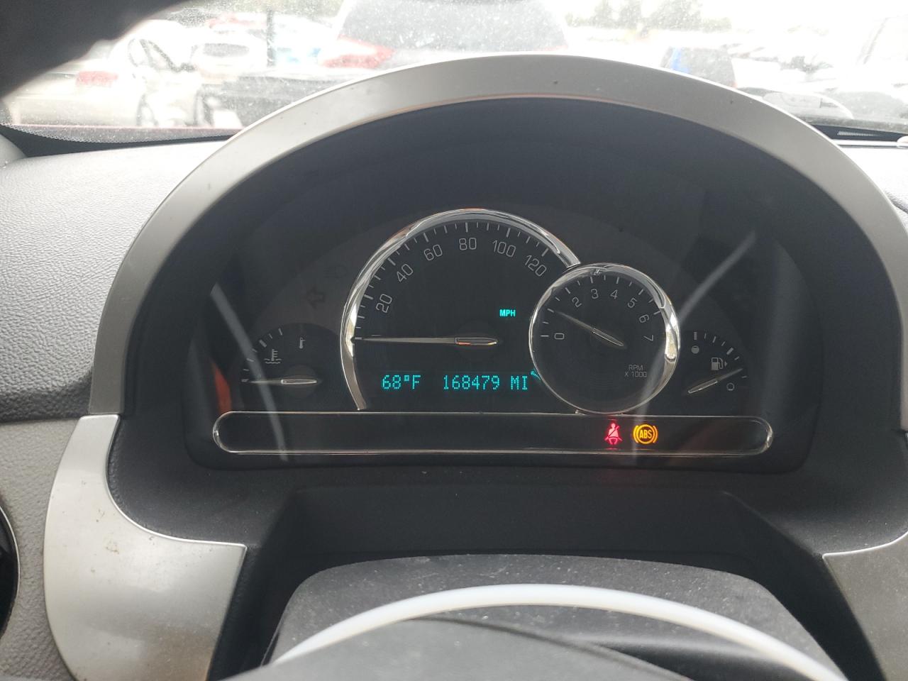 2007 Chevrolet Hhr Lt VIN: 3GNDA33P27S562758 Lot: 82001745