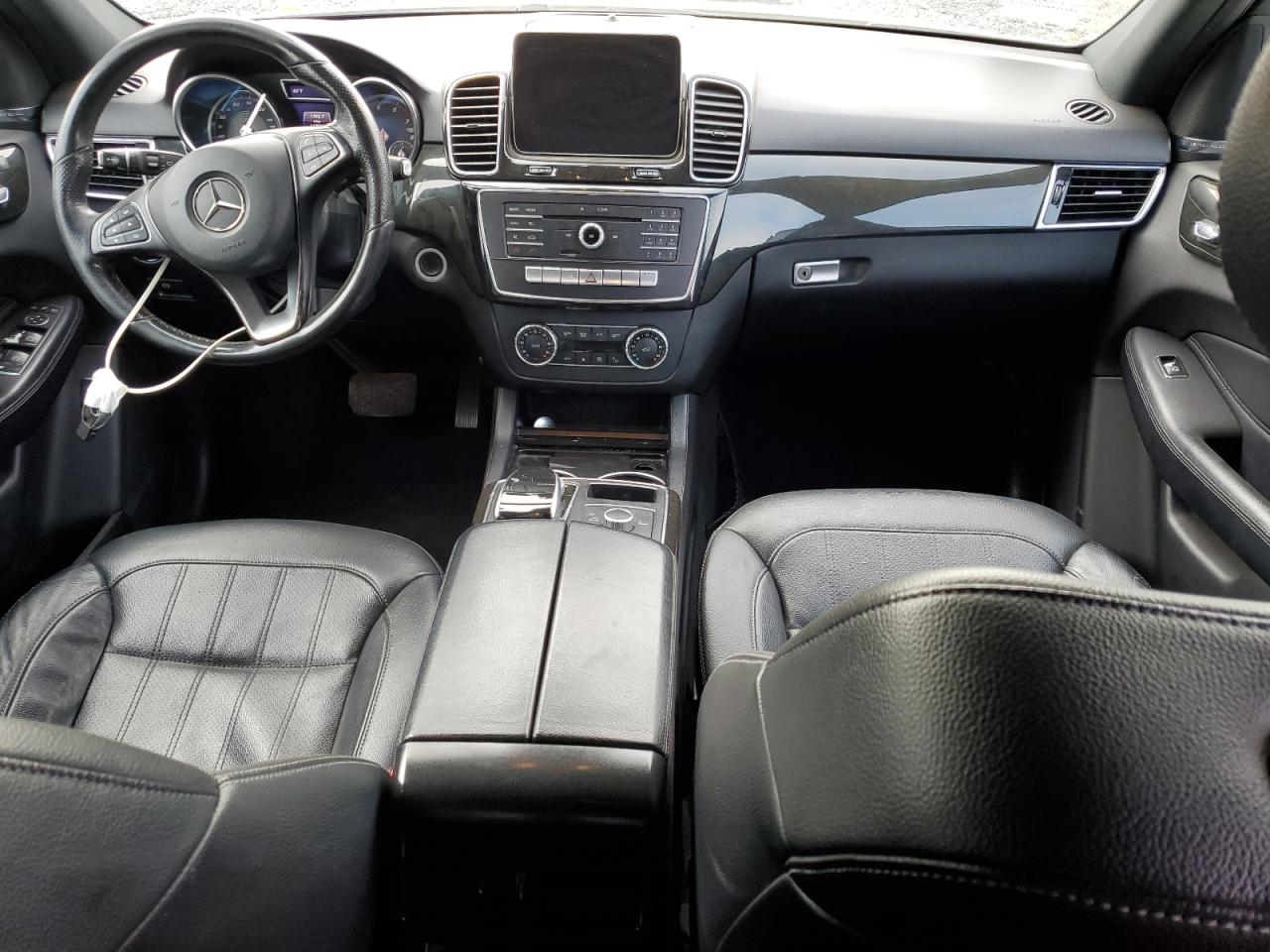 2018 Mercedes-Benz Gle 350 VIN: 4JGDA5JB9JB128623 Lot: 85409885