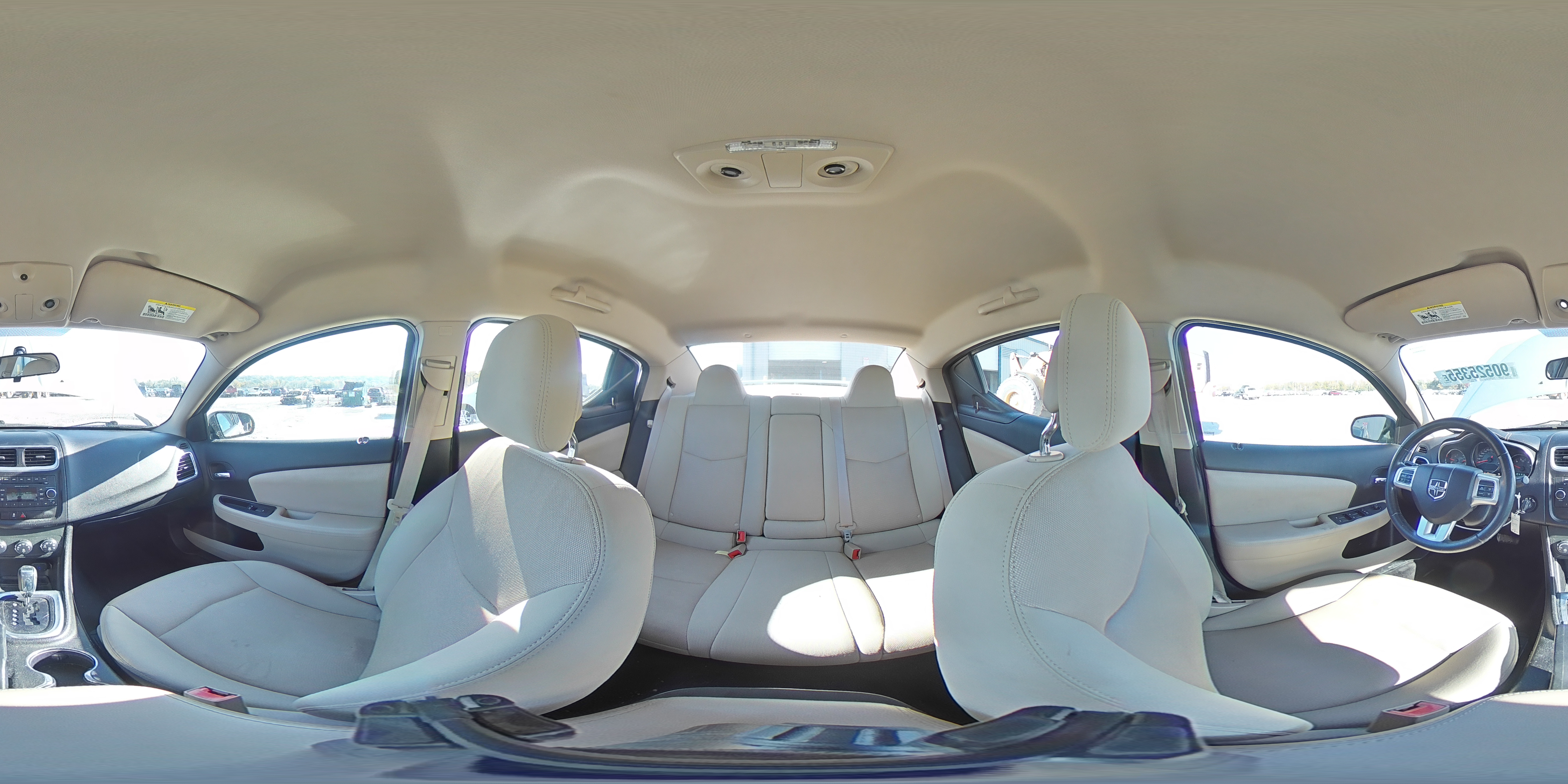 2012 Dodge Avenger Sxt VIN: 1C3CDZCB7CN166174 Lot: 90525355