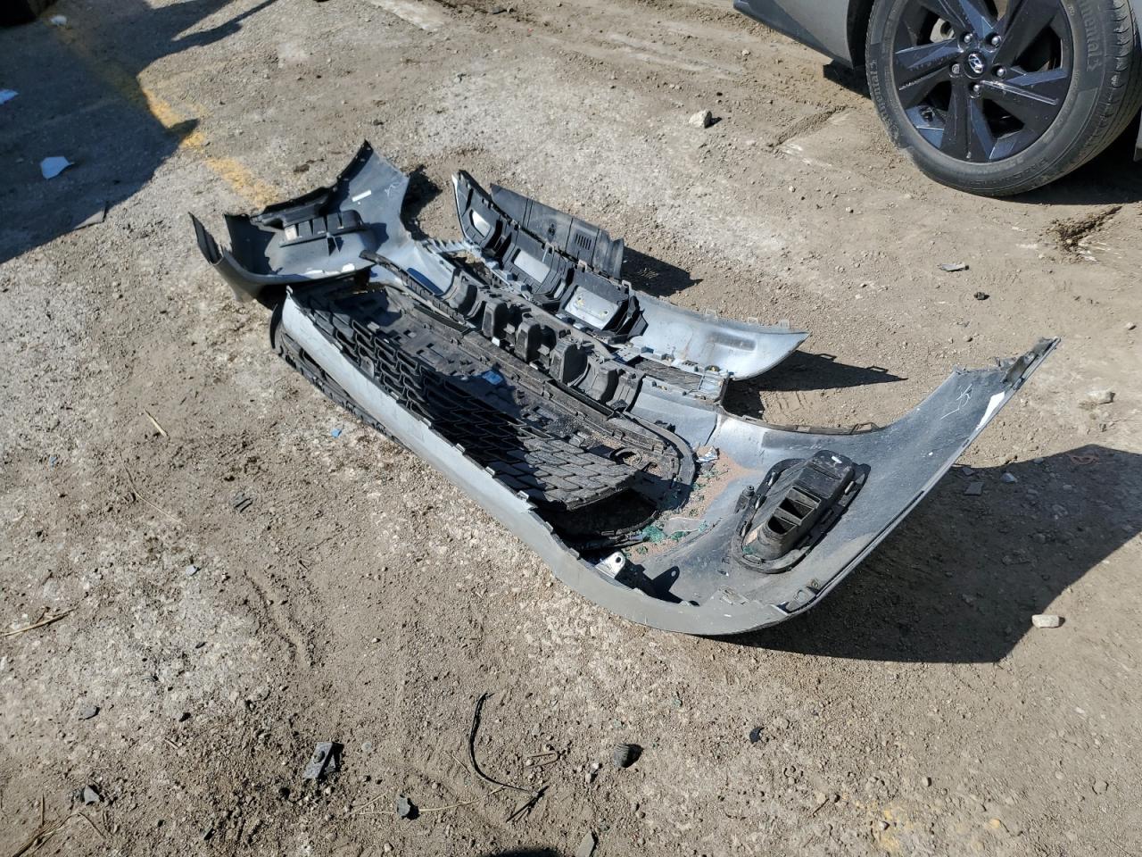 2018 Kia Rio Lx VIN: 3KPA24AB3JE047005 Lot: 86185025