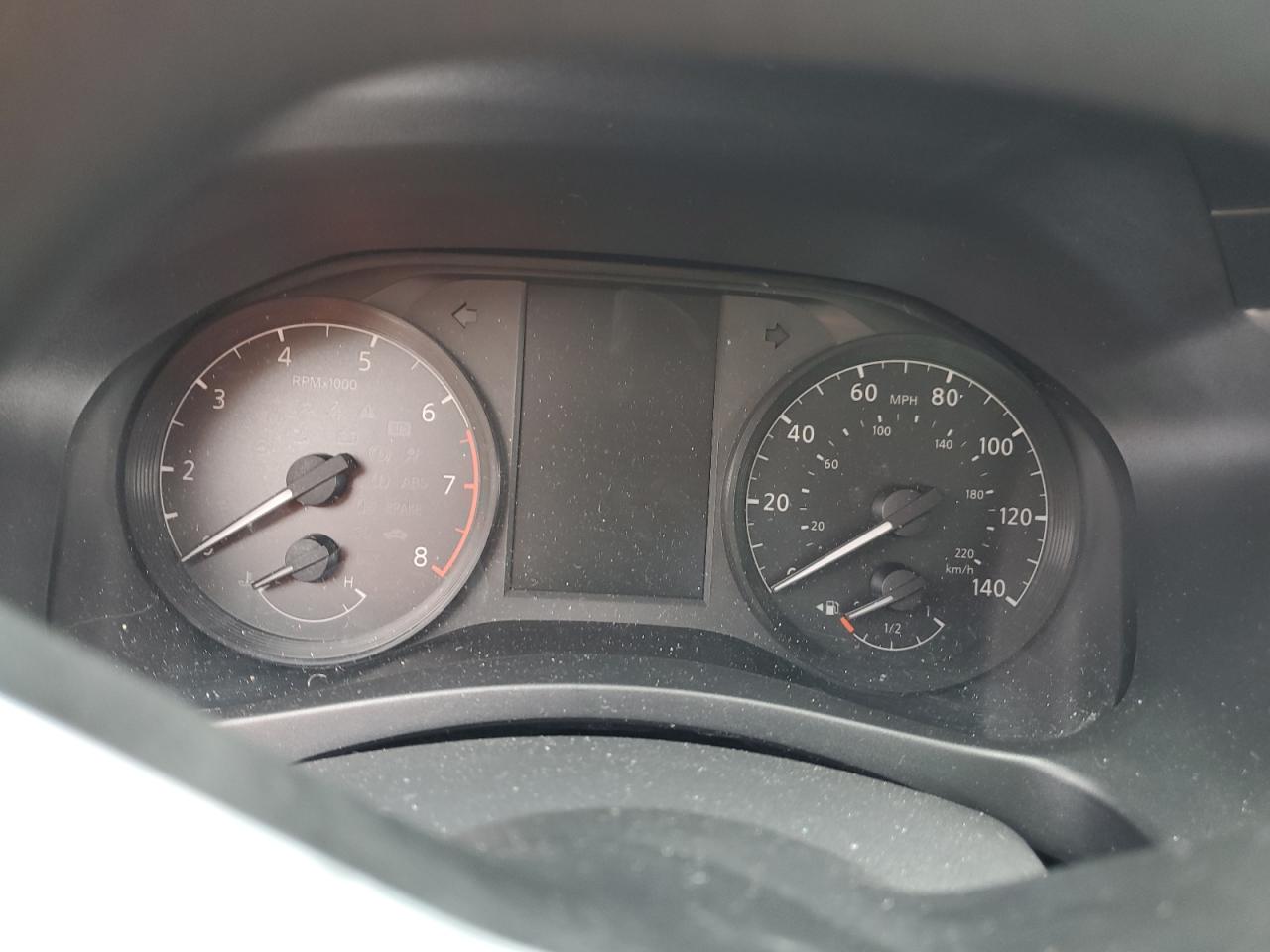 2021 Nissan Altima S VIN: 1N4BL4BV6MN316291 Lot: 85504655