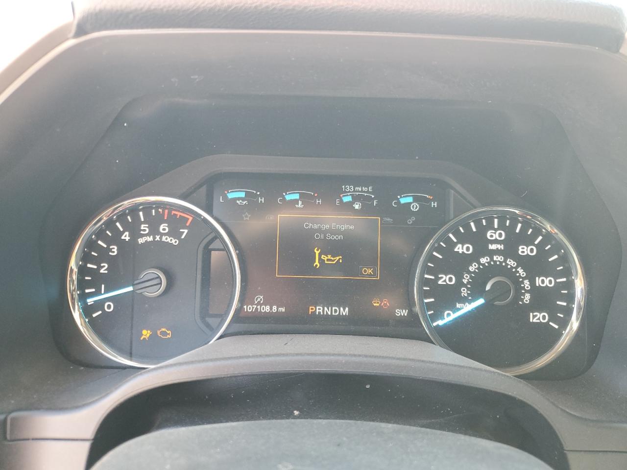 2020 Ford F150 Supercrew VIN: 1FTEW1EP6LKE84717 Lot: 85501525