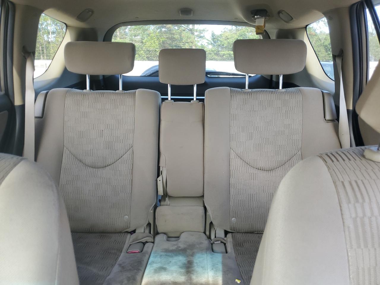 2011 Toyota Rav4 VIN: JTMZF4DV3B5034717 Lot: 84757345