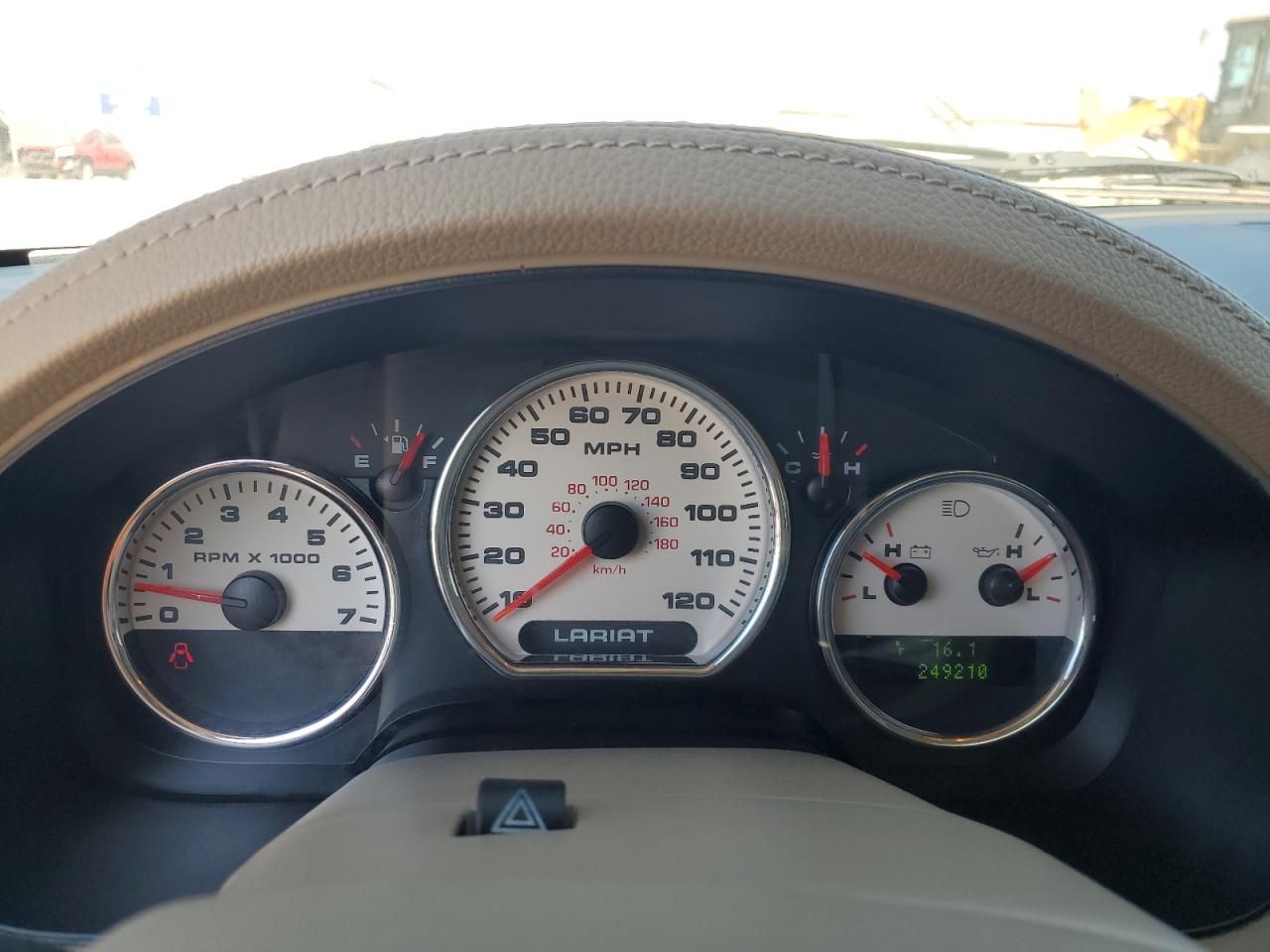 2008 Ford F150 Supercrew VIN: 1FTPW14V88FA33765 Lot: 84948355