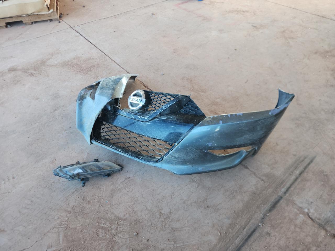 2017 Nissan Maxima 3.5S VIN: 1N4AA6AP6HC417087 Lot: 86707175