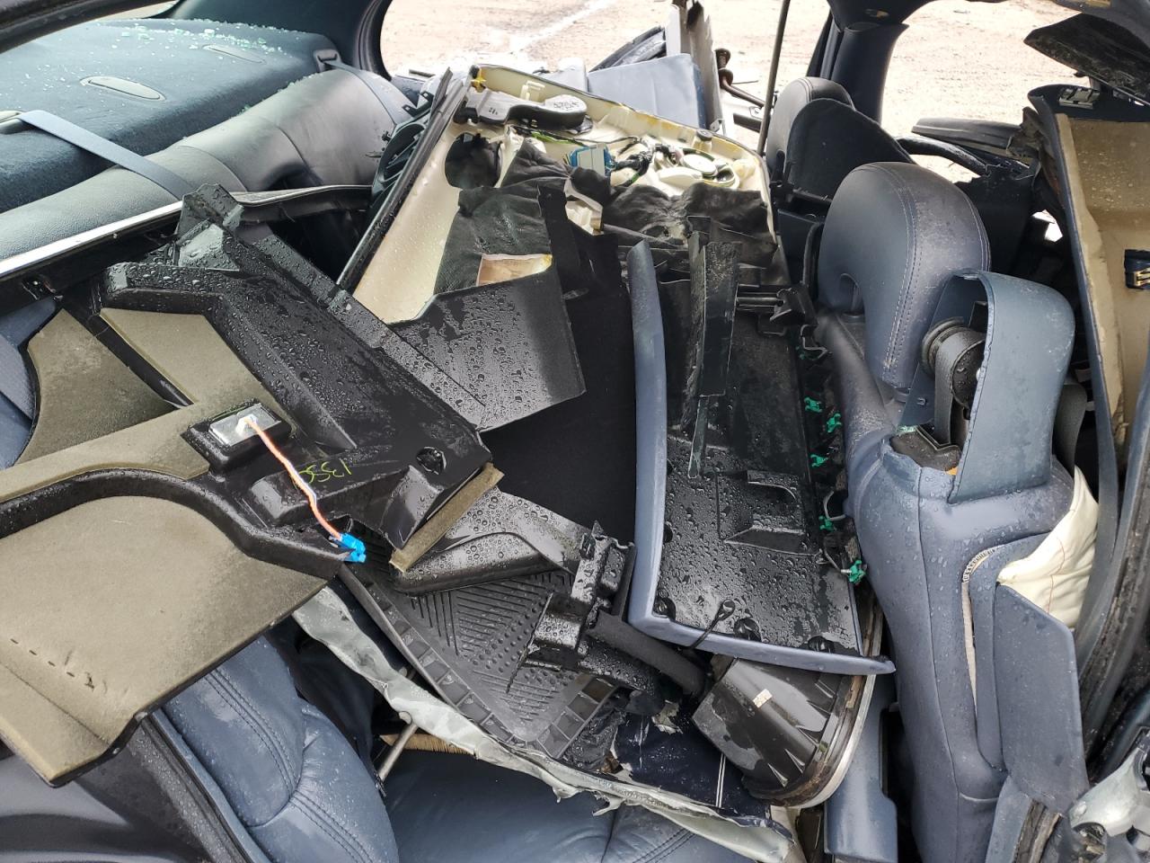 2000 Buick Lesabre Limited VIN: 1G4HR54K7YU294272 Lot: 83948675