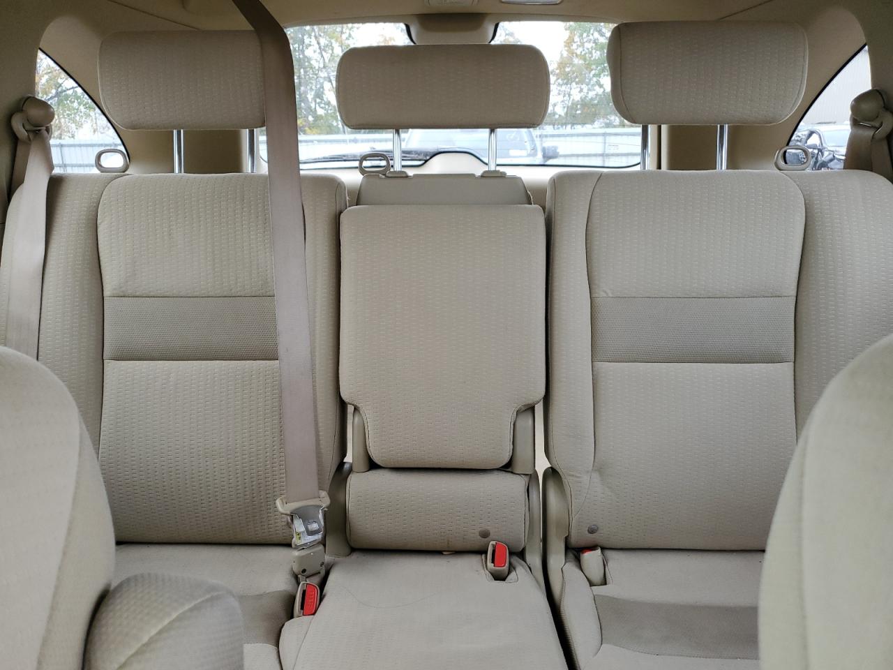 2007 Honda Cr-V Ex VIN: JHLRE48517C046299 Lot: 82344225