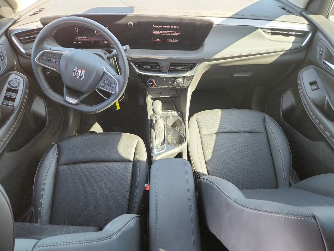 2024 Buick Encore Gx Sport Touring VIN: KL4AMESL2RB204453 Lot: 84441565