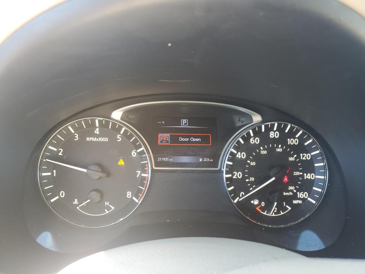 2016 Nissan Altima 2.5 VIN: 1N4AL3AP3GC234124 Lot: 86215755