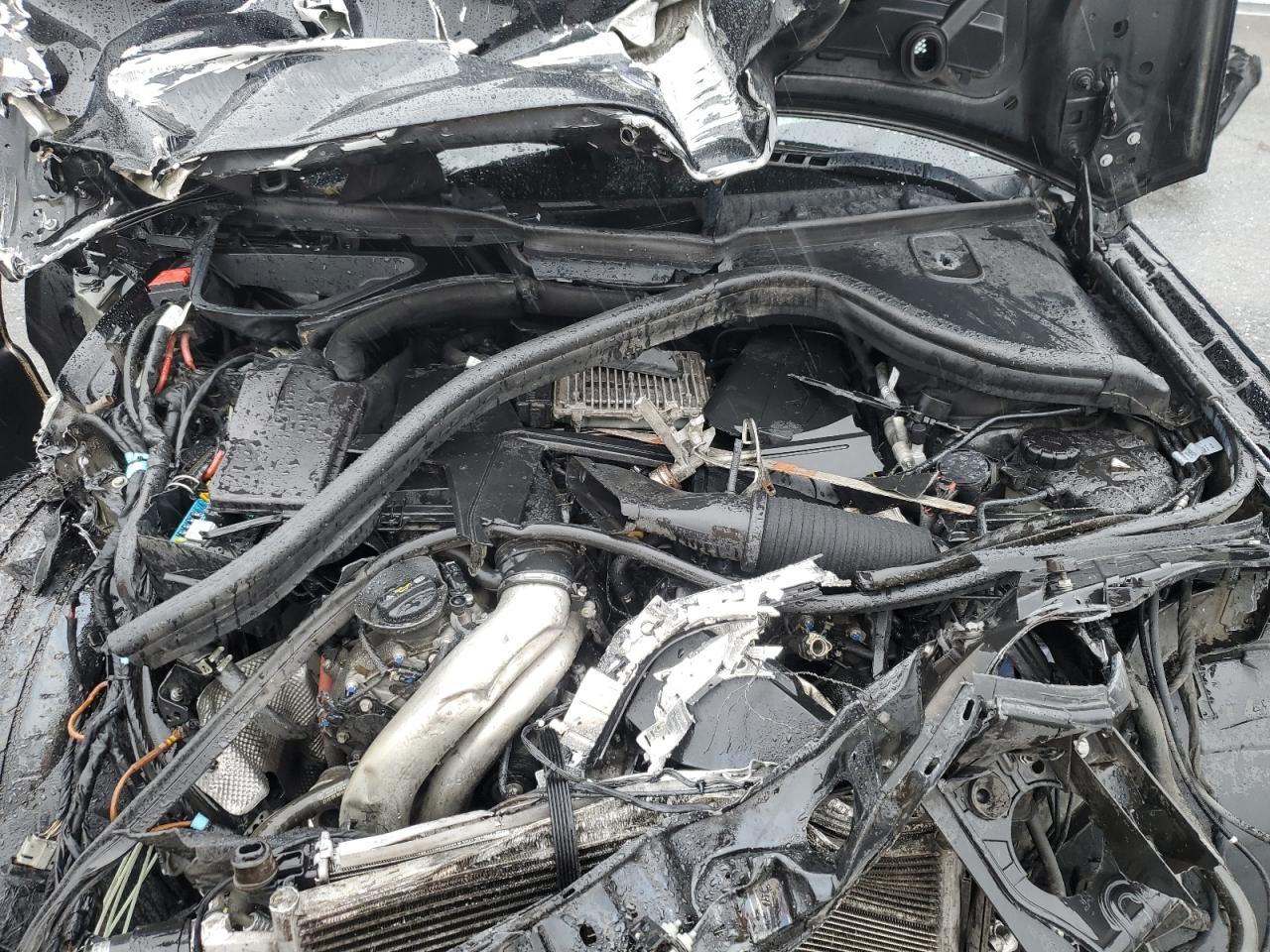 2013 Mercedes-Benz Gl 550 4Matic VIN: 4JGDF7DE2DA141971 Lot: 82468665