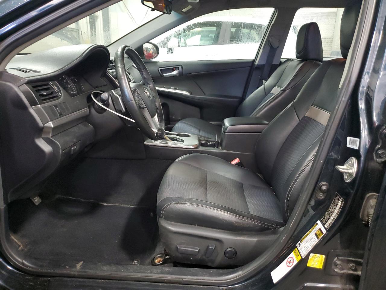 2014 Toyota Camry L VIN: 4T1BF1FK3EU420353 Lot: 86268935