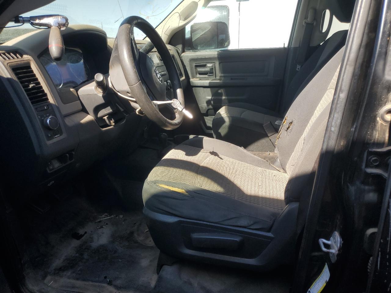 2012 Dodge Ram 3500 St VIN: 3C63D3GL5CG220308 Lot: 87108525