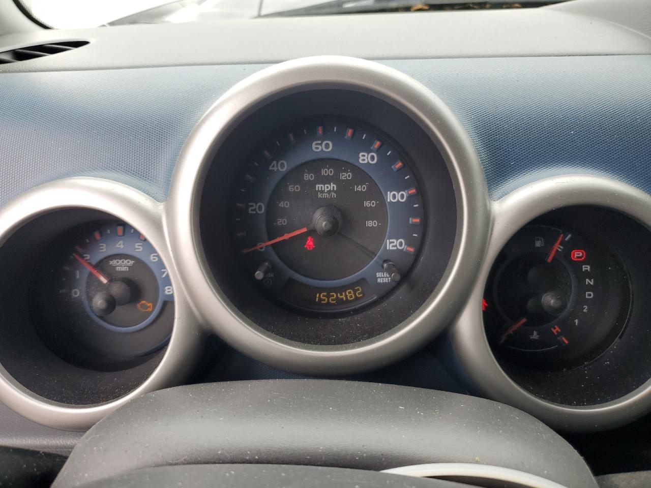 2003 Honda Element Ex VIN: 5J6YH28533L043204 Lot: 89869225