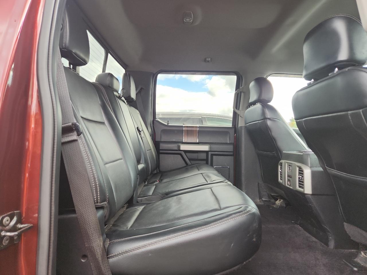 2015 Ford F150 Supercrew VIN: 1FTEW1EG5FFC99670 Lot: 89637775