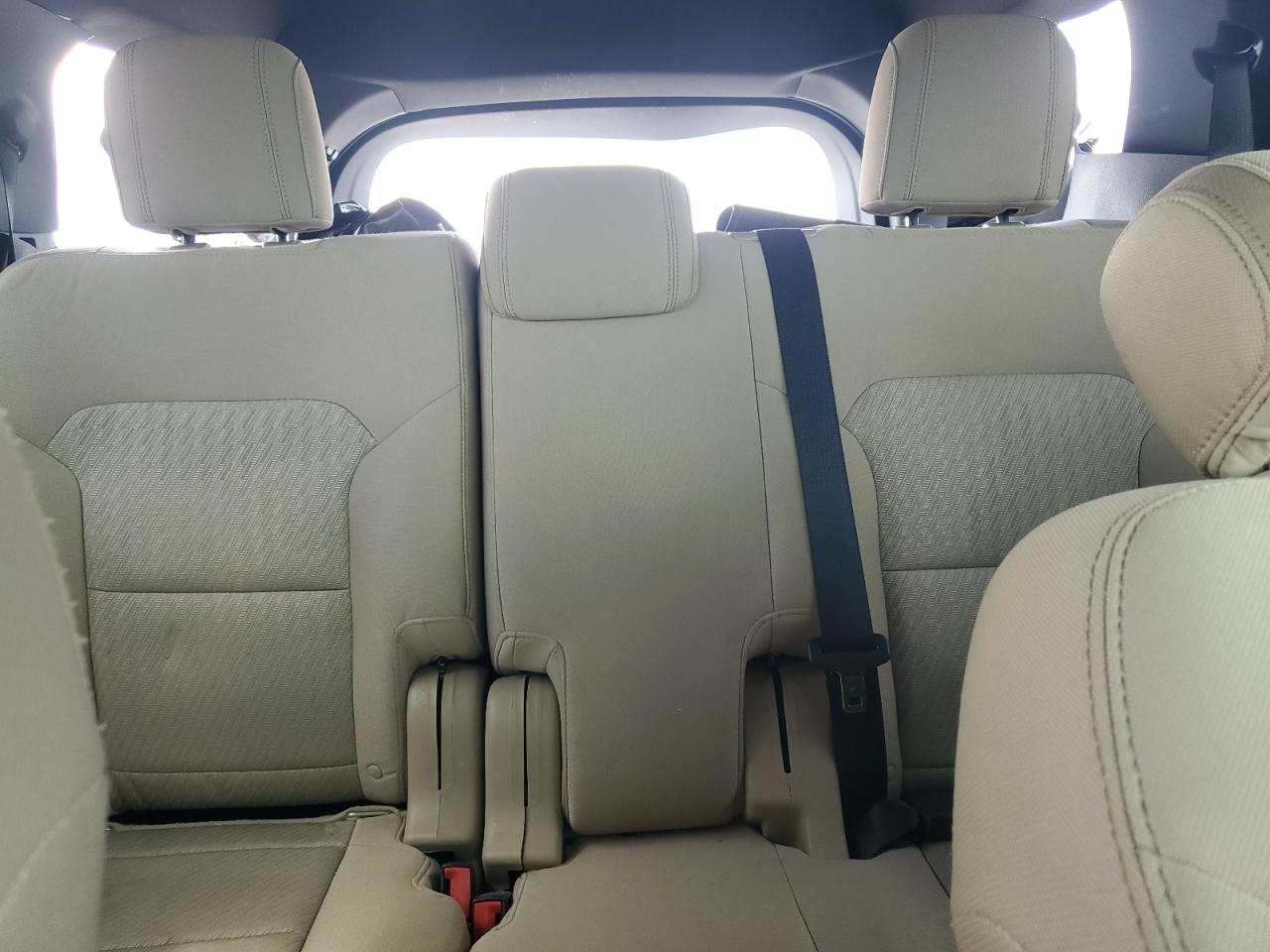 2017 Ford Explorer VIN: 1FM5K7B8XHGE08676 Lot: 85476835