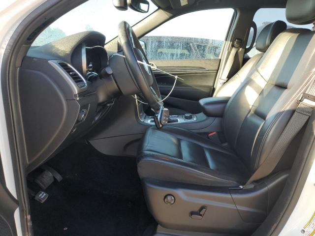  JEEP GRAND CHER 2019 Biały