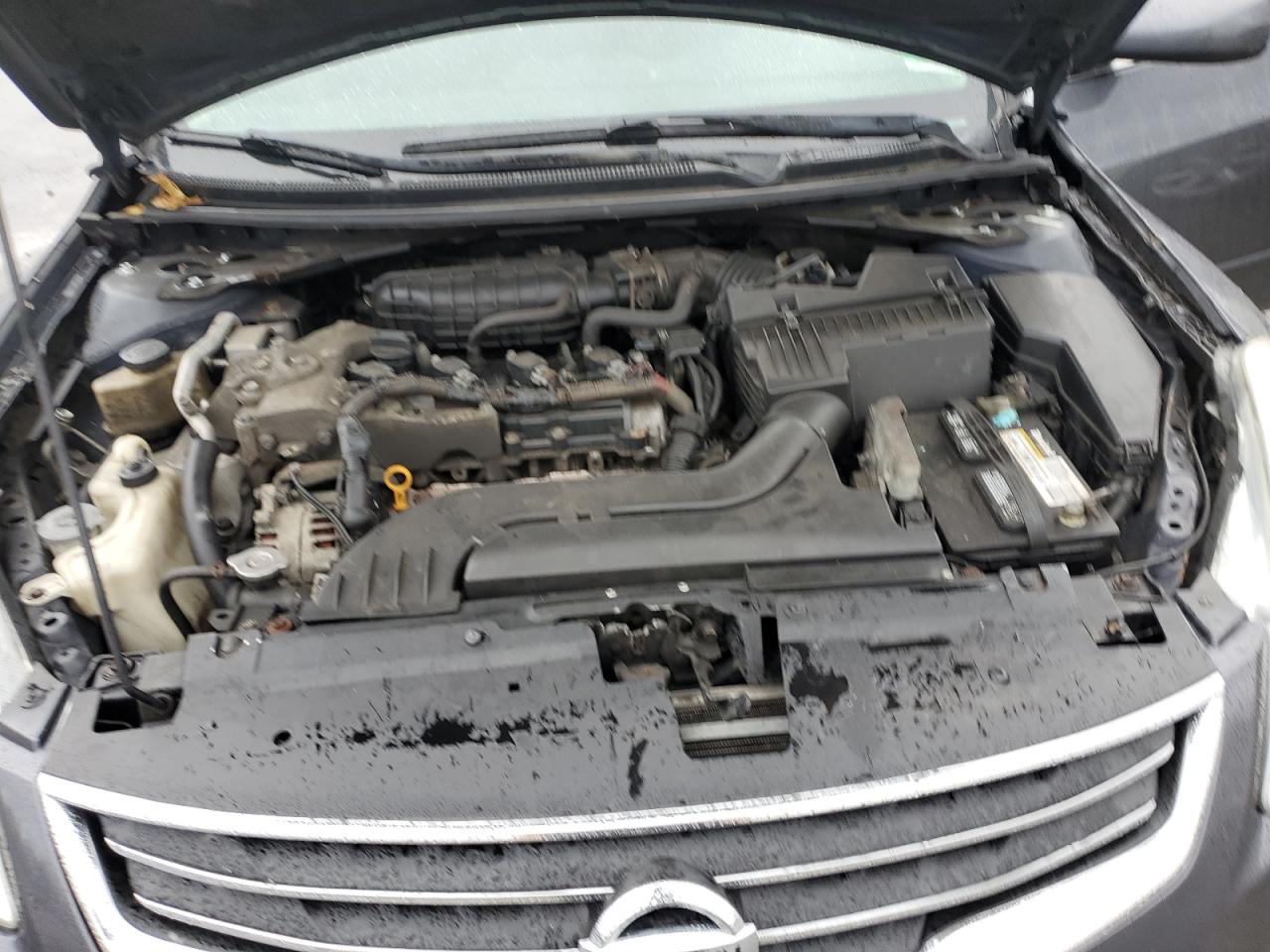 2010 Nissan Altima Base VIN: 1N4AL2AP3AN452571 Lot: 86052995