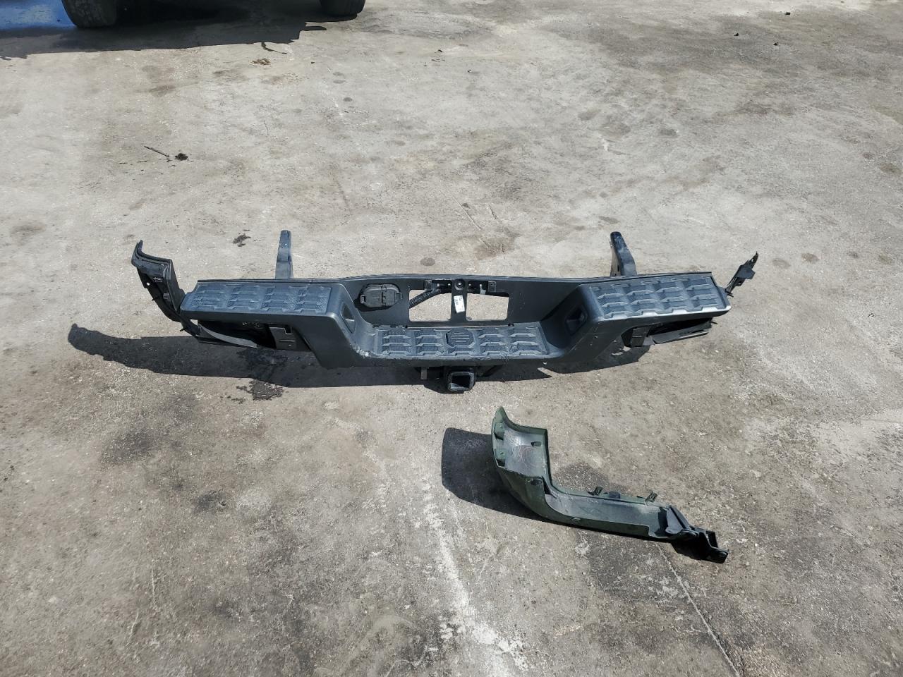 2021 Toyota Tacoma Double Cab VIN: 5TFAZ5CN7MX112659 Lot: 84931945