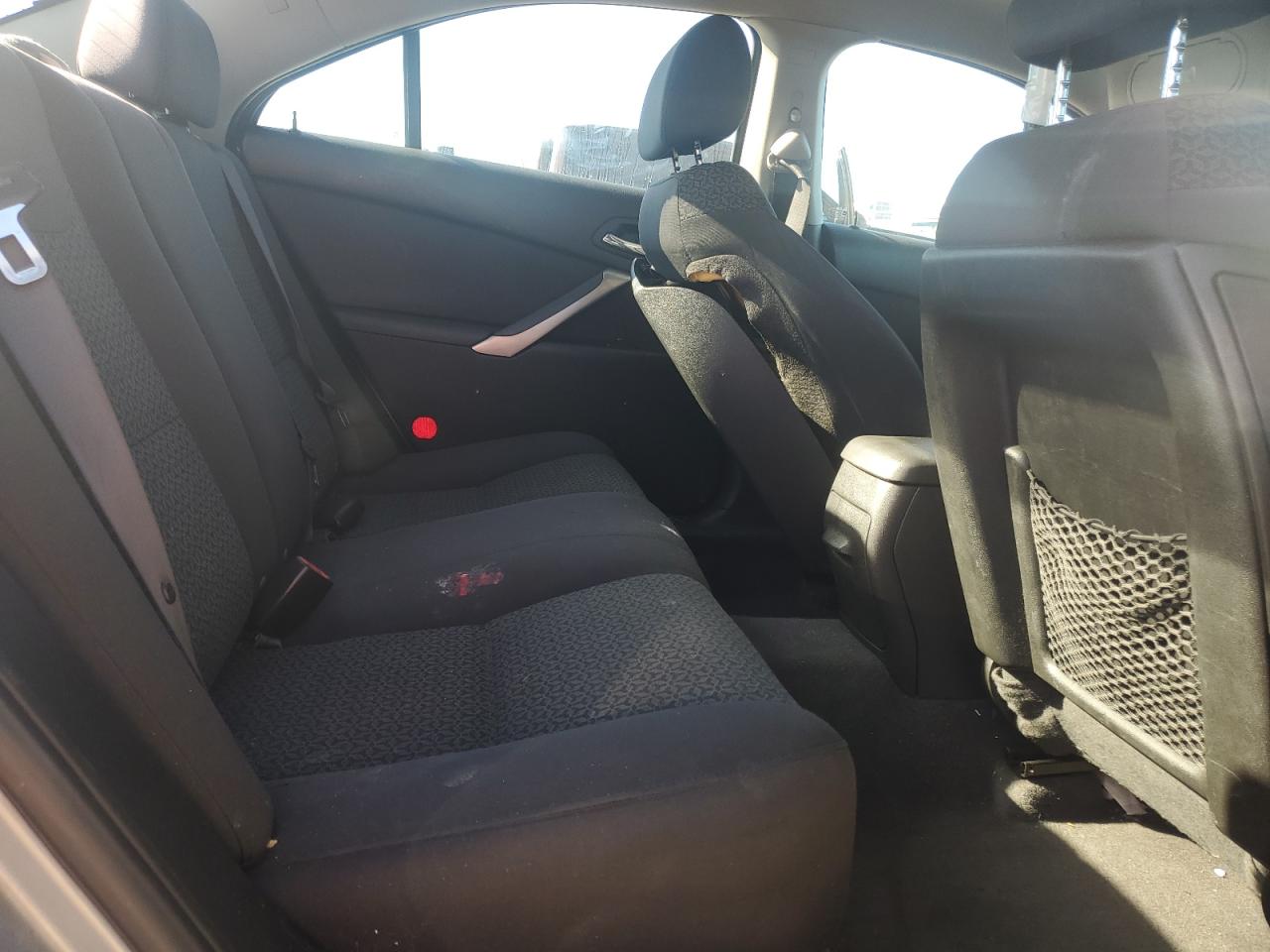 2008 Pontiac G6 Base VIN: 1G2ZG57B984142007 Lot: 82415545