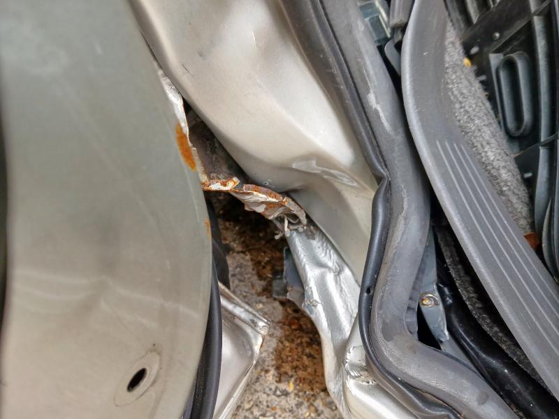 2006 TOYOTA PREVIA 2.4 VVTI T SPIRIT 7 SEATS 5DR AUTO