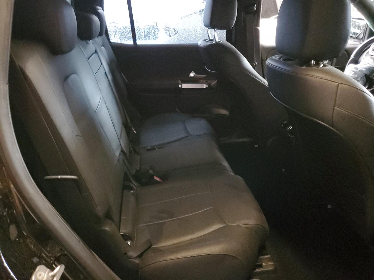 2023 Mercedes-Benz Eqb 300 4Matic VIN: W1N9M0KB3PN068891 Lot: 86065625