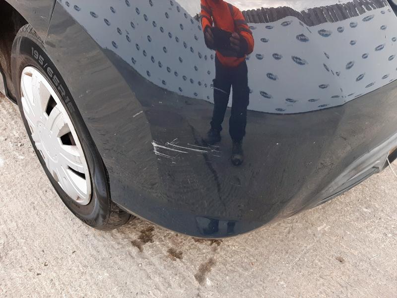 2013 PEUGEOT 308 1.4 VTI 98 ACCESS 5DR