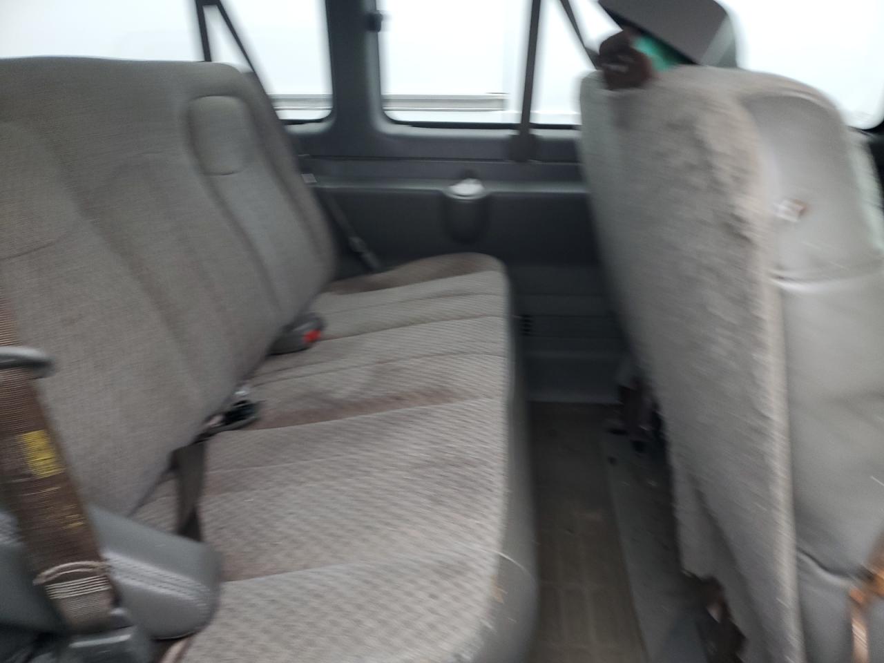 2005 GMC Savana G3500 VIN: 1GJHG39U351145002 Lot: 86261295