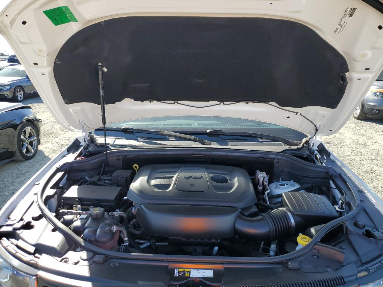 2019 Jeep Grand Cherokee Laredo VIN: 1C4RJFAG5KC838951 Lot: 85822535