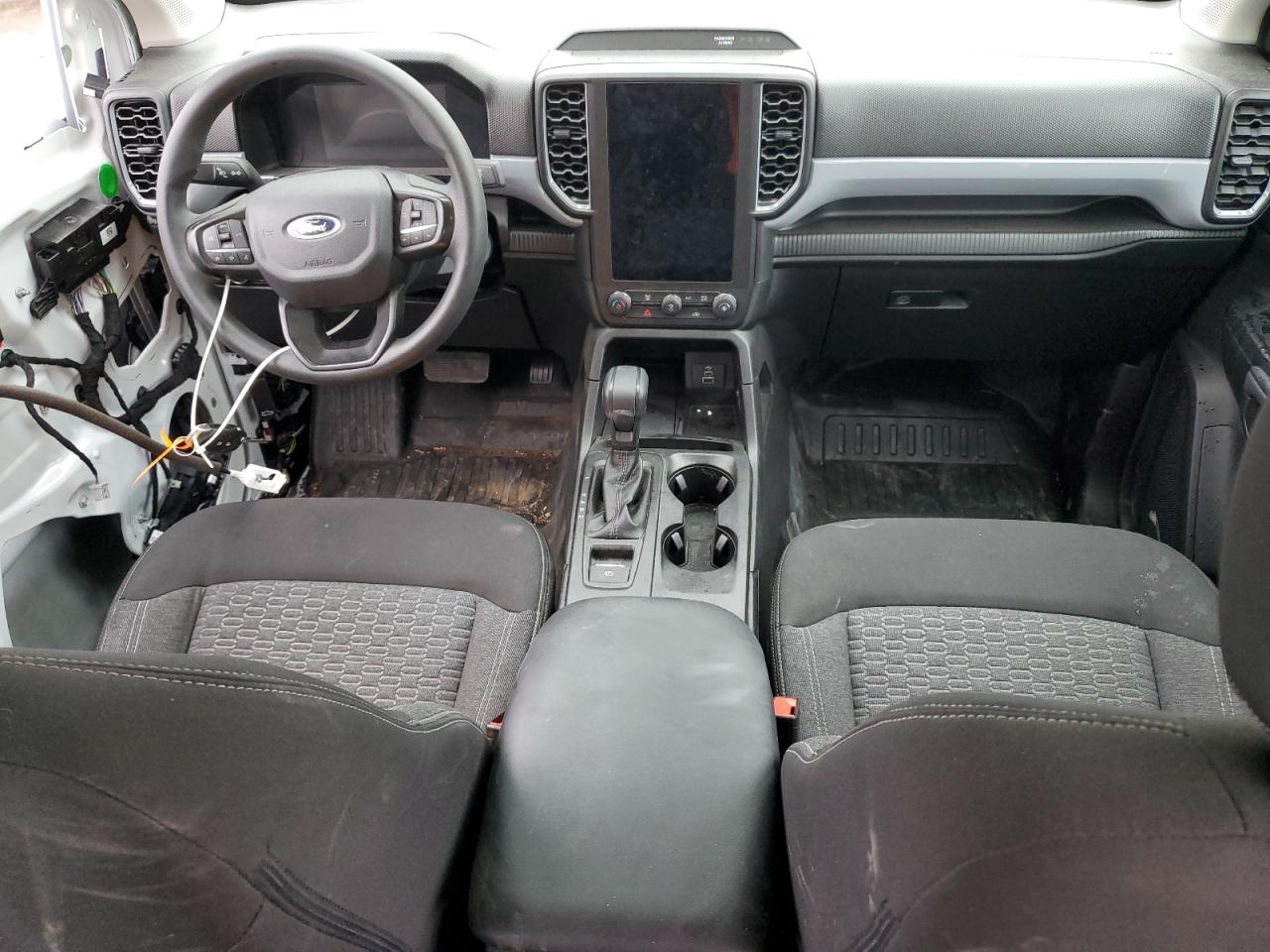 2024 Ford Ranger Xl VIN: 1FTER4BH0RLE48921 Lot: 89924815