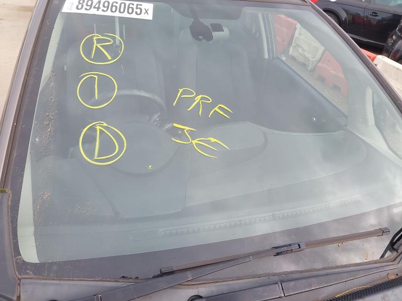 2012 HONDA JAZZ 1.4 I-VTEC EX 5DR CVT