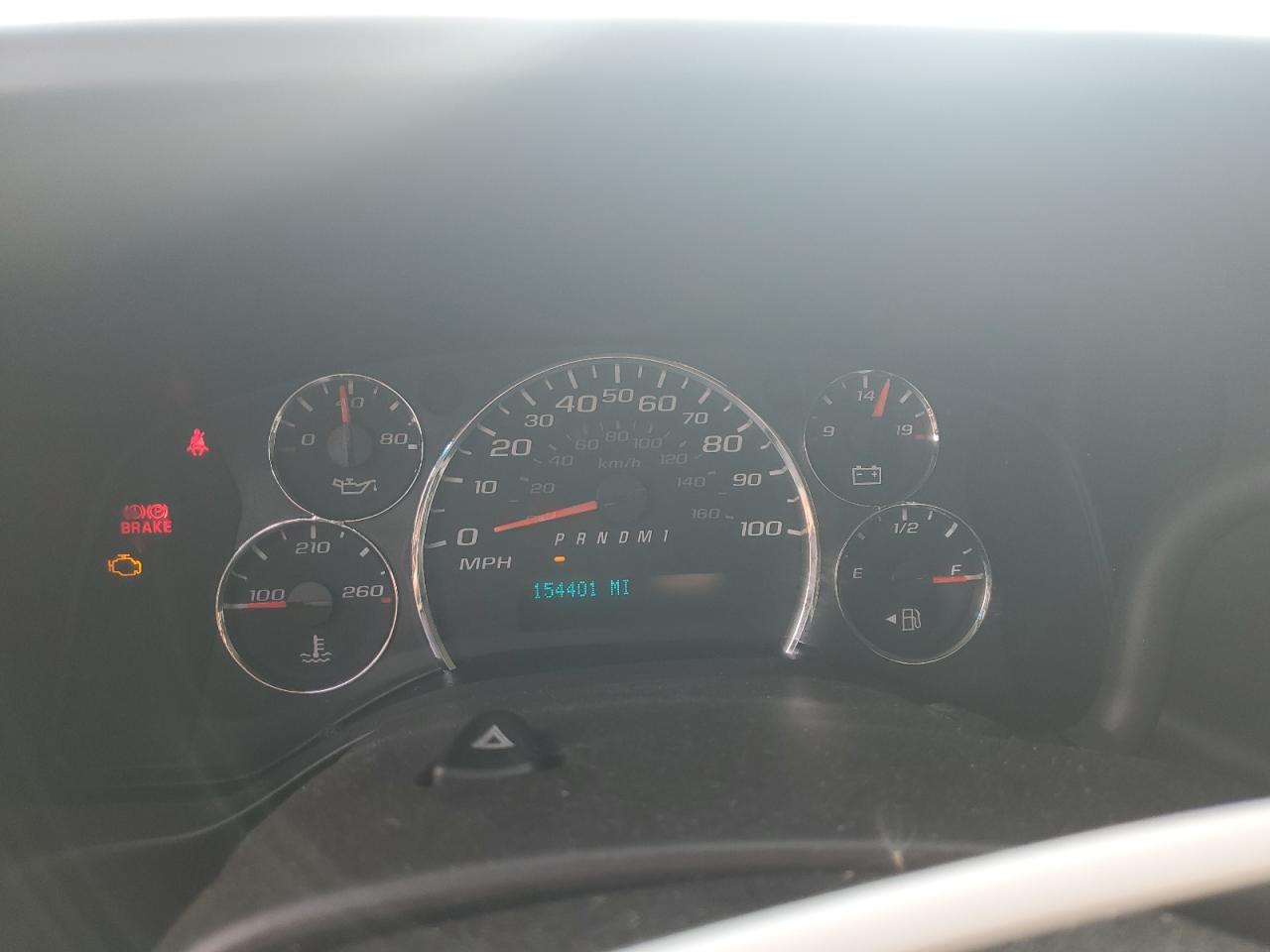 2018 Chevrolet Express Utility / Service Van VIN: 1GCZGGFG0J1286542 Lot: 86854995