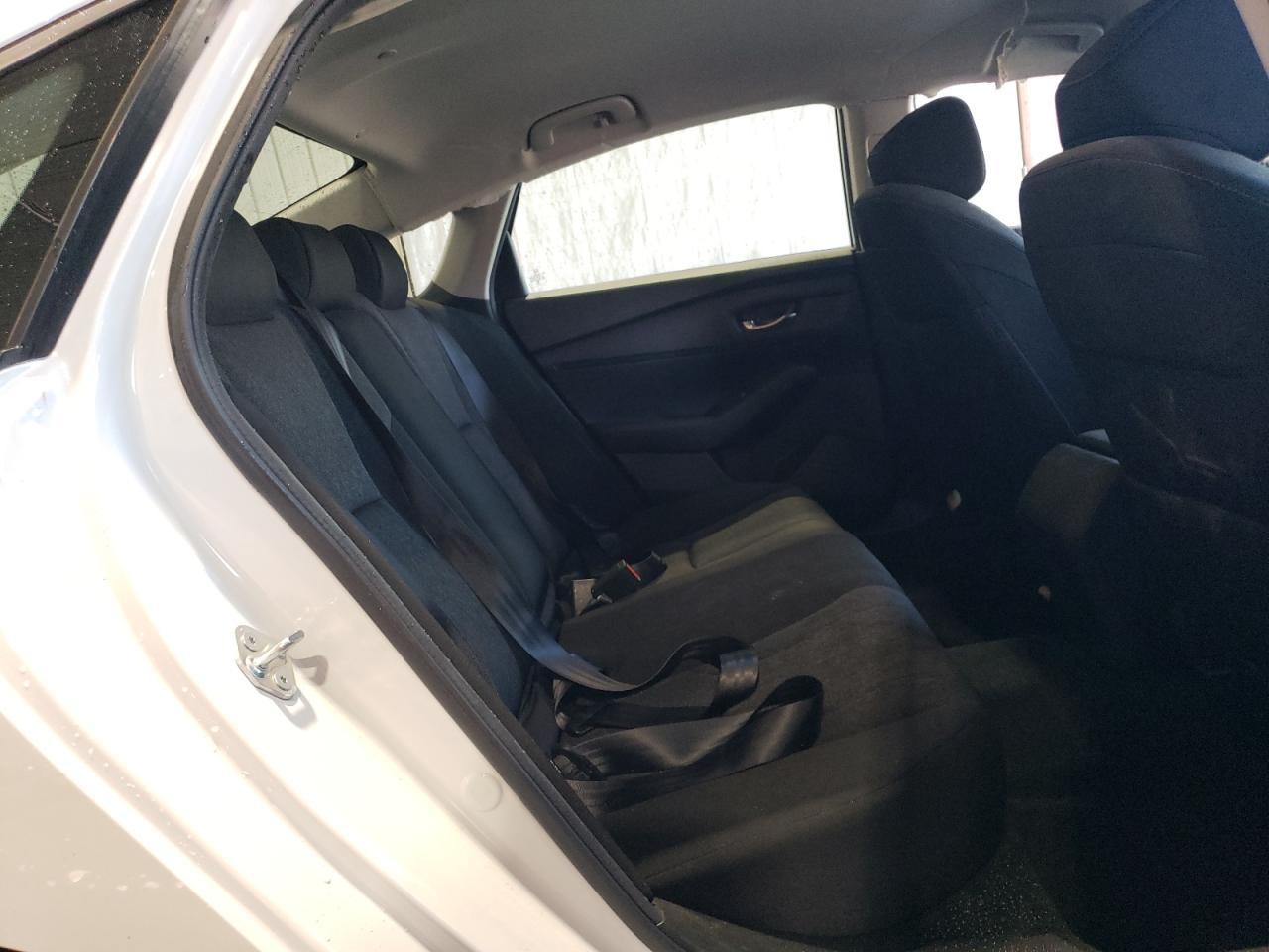 2024 Honda Accord Lx VIN: 1HGCY1F20RA065220 Lot: 85082605