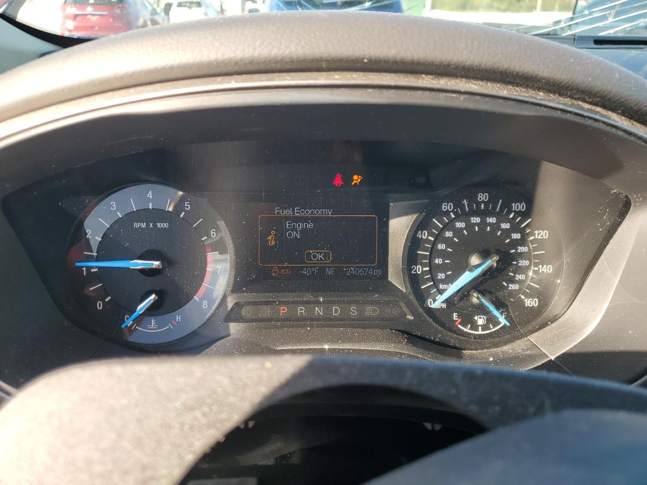 2014 Ford Fusion Se VIN: 3FA6P0H73ER311832 Lot: 85269205